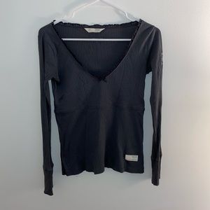 Odd Molly gray 214B memories top